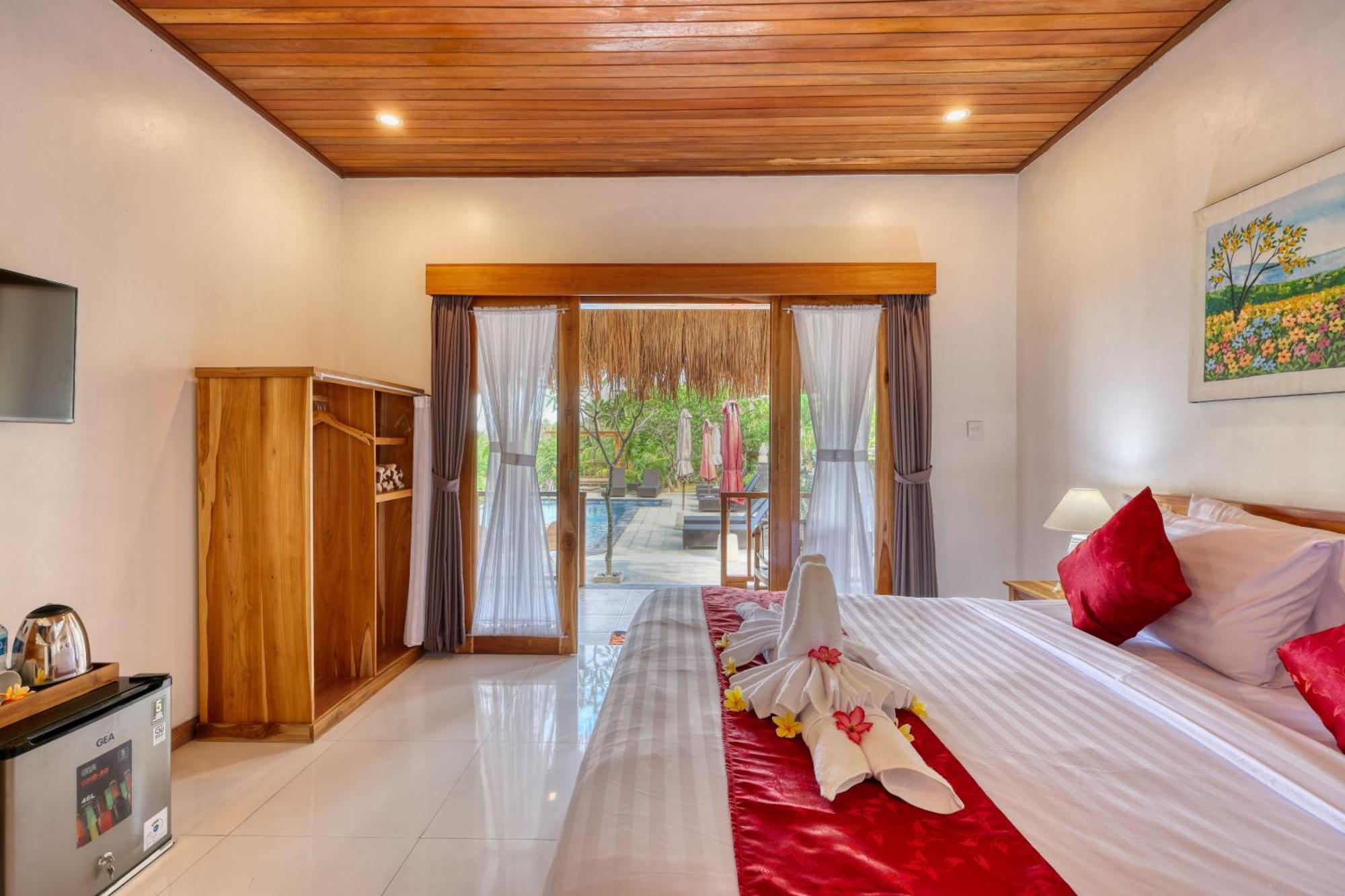 Ng Sweet Home Batumadeg Rom bilde