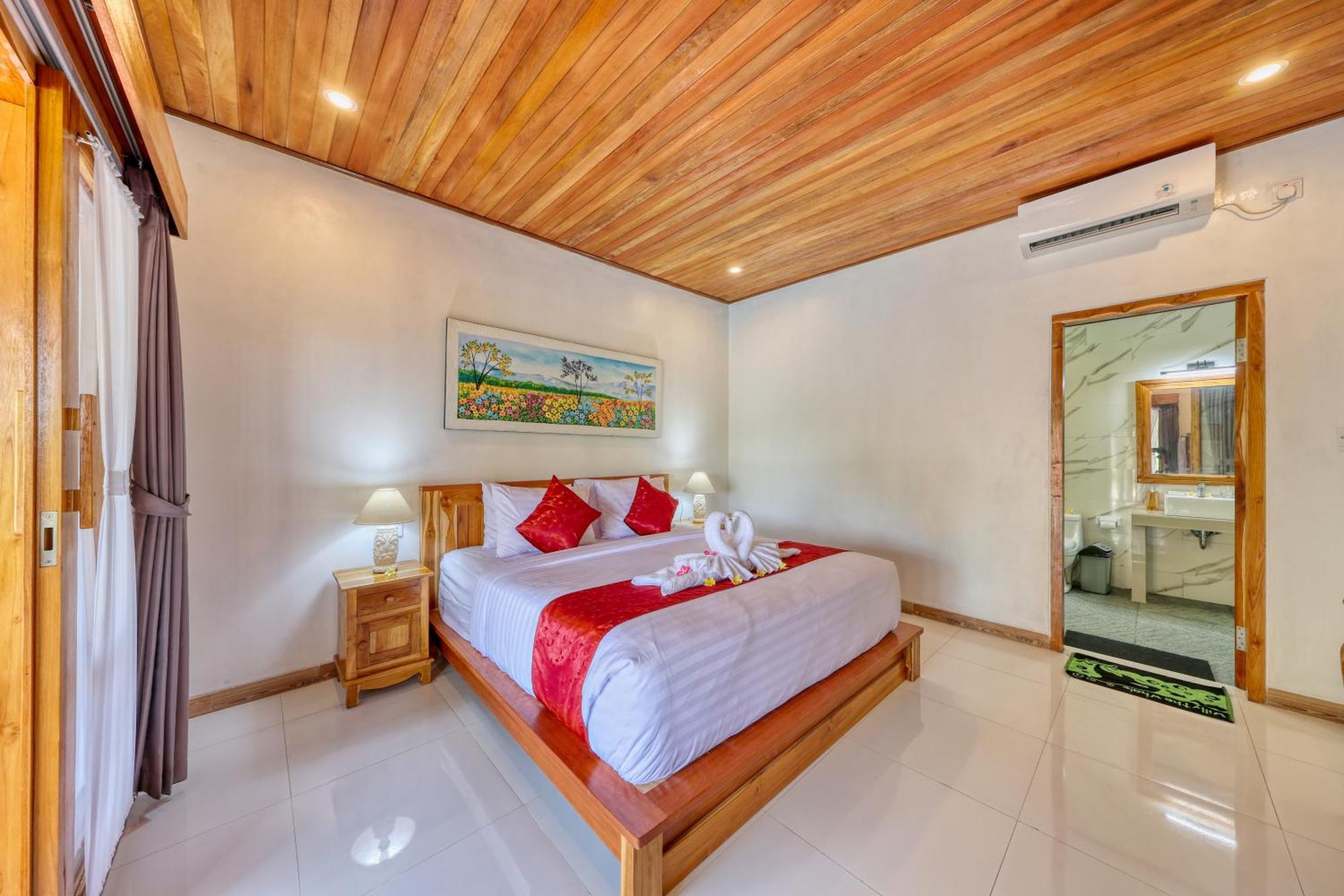 Ng Sweet Home Batumadeg Rom bilde