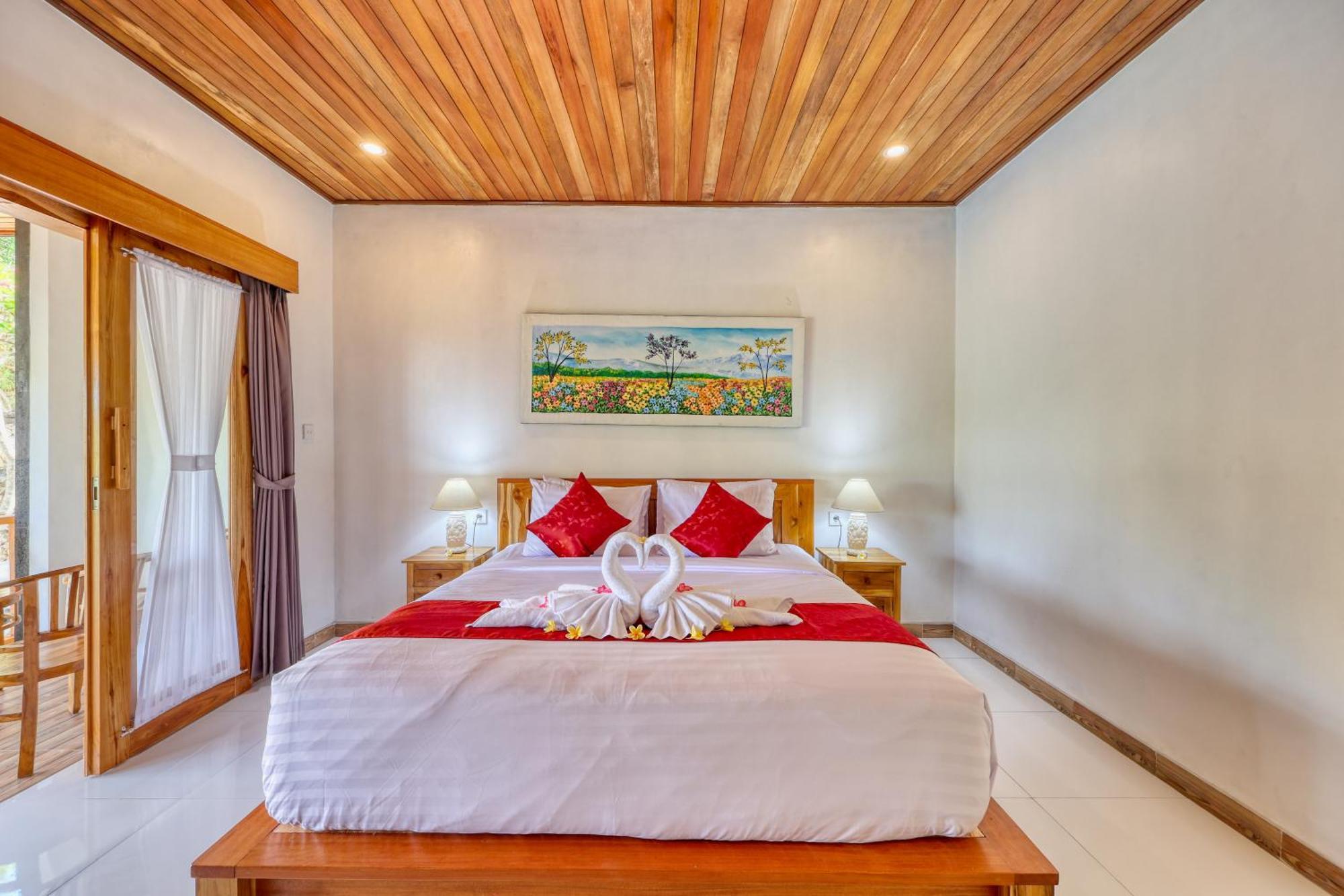 Ng Sweet Home Batumadeg Rom bilde