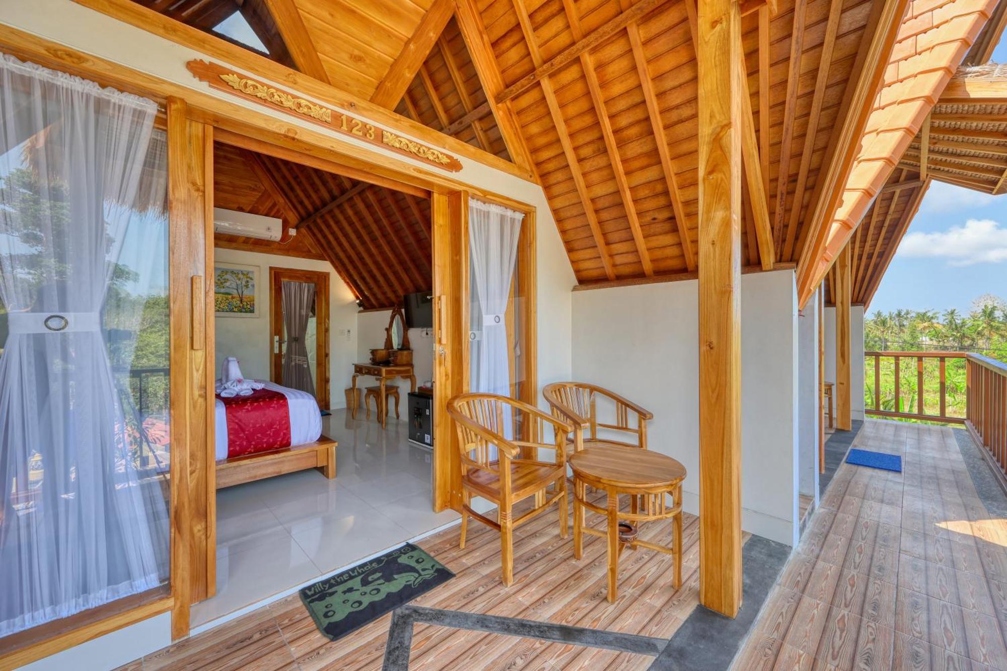 Ng Sweet Home Batumadeg Rom bilde