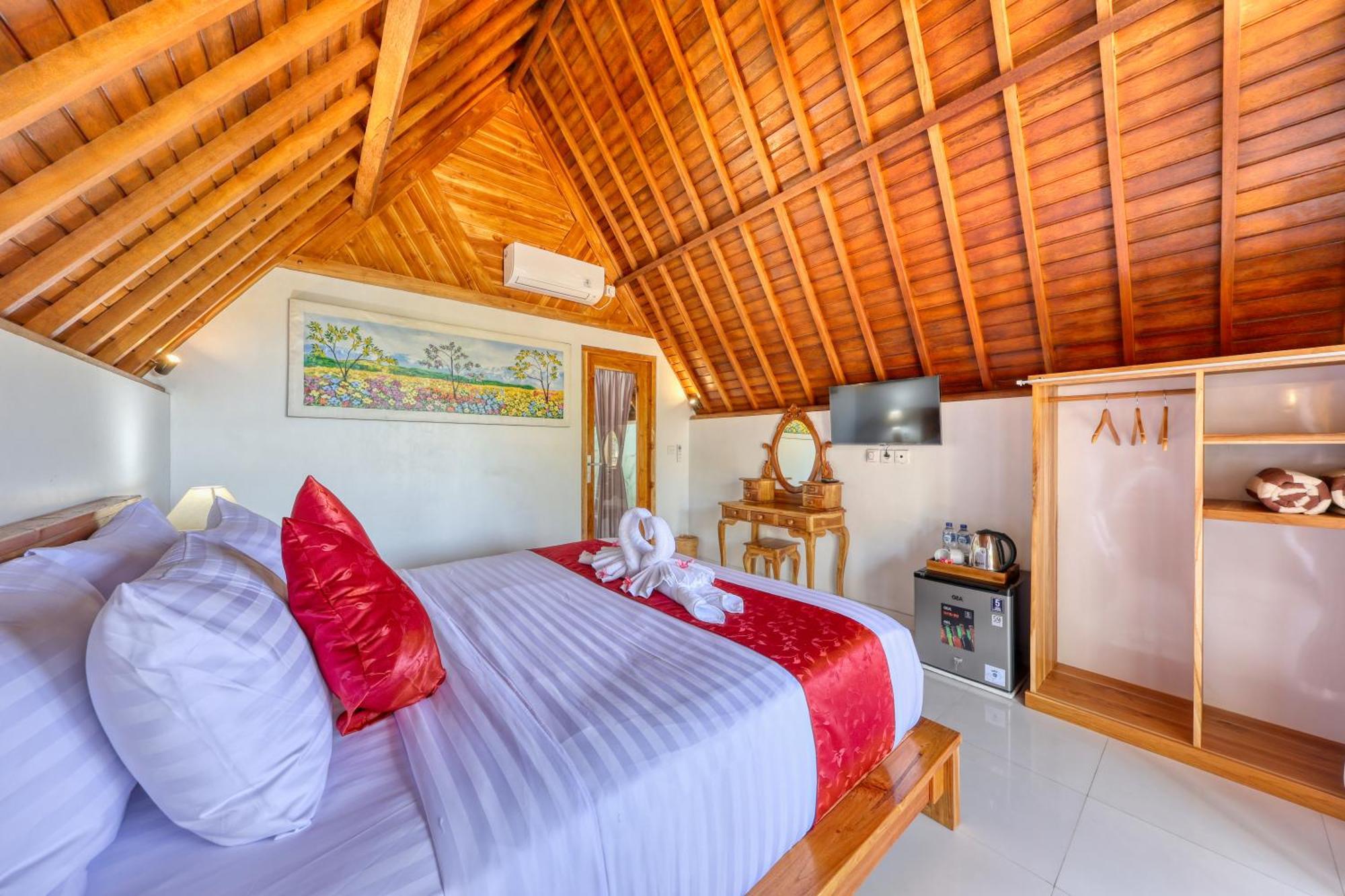 Ng Sweet Home Batumadeg Rom bilde