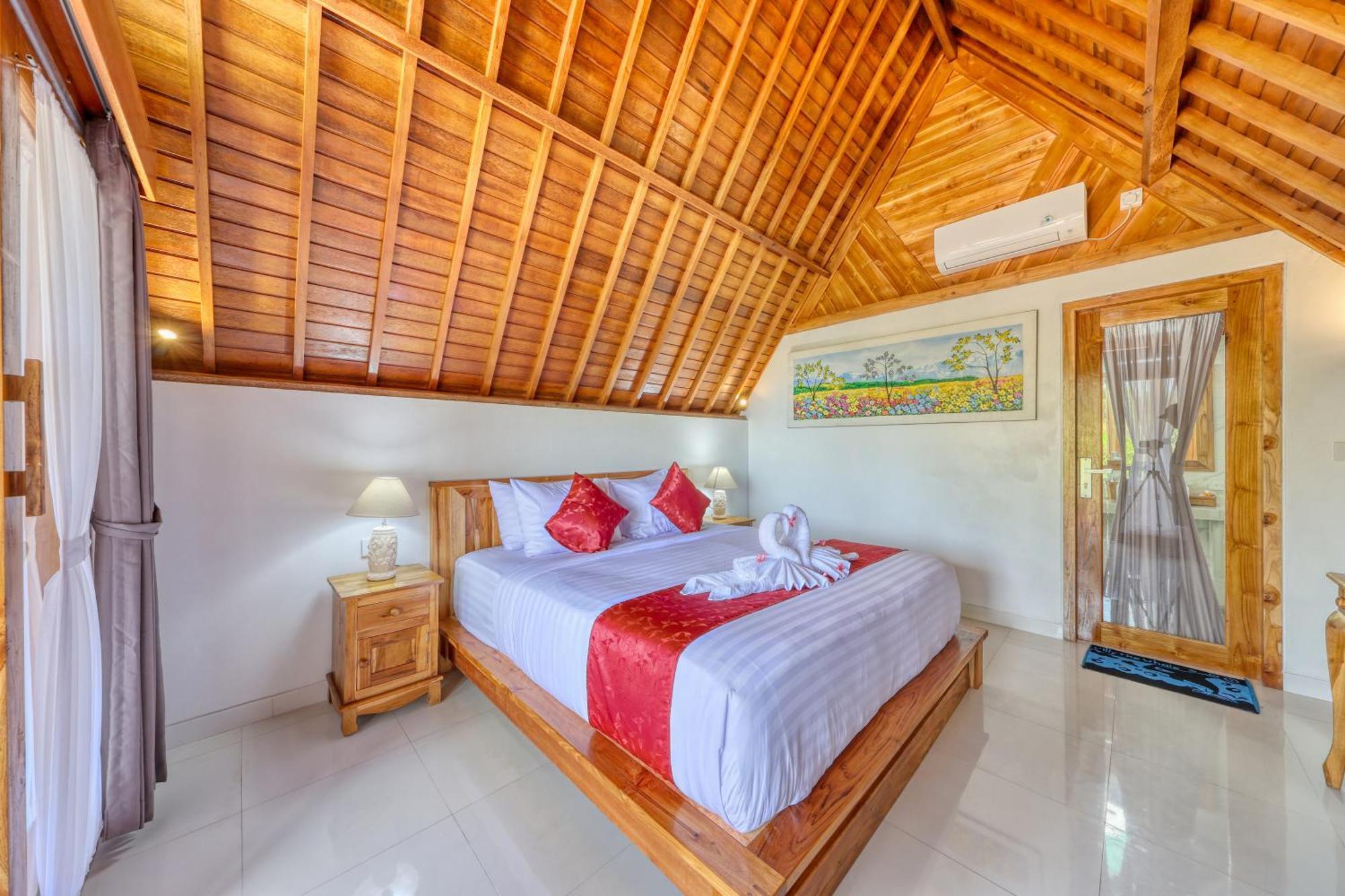 Ng Sweet Home Batumadeg Rom bilde